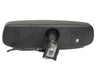 07-08 Nissan Infiniti G35 Rearview Rear View Mirror Auto Dim Home Link Compass - BIGGSMOTORING.COM