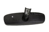 07-08 Nissan Infiniti G35 Rearview Rear View Mirror Auto Dim Home Link Compass - BIGGSMOTORING.COM