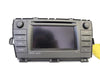 12-15 Toyota Prius Touch Screen Hd Xm Radio Cd Player 57032 Bluetooth - BIGGSMOTORING.COM