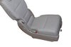 11-13  Honda Odyssey Plus One Jump Seat Leather Beige 12 2Nd Row + One - BIGGSMOTORING.COM