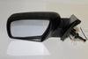 2010 2011 Kia Soul Left Driver Side View Lever Mirror