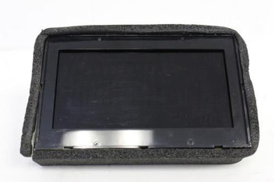 2004-2006 Nissan Maxima Information Display Screen Monitor 28090 7Y110 - BIGGSMOTORING.COM