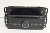 2006-2008 Chevy Monte Carlo Impala Radio  Stereo Cd  Player Aux In - BIGGSMOTORING.COM