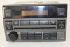 2004-2006 NISSAN ALTIMA RADIO/CD PLAYER CQ-JN2460X - BIGGSMOTORING.COM