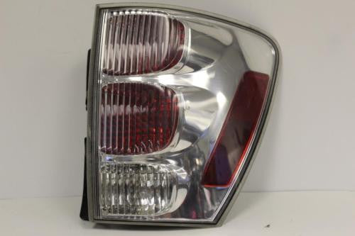 2005 Chevrolet Equinox Right Side Tail Light - BIGGSMOTORING.COM