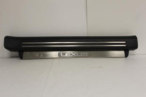 2007-2012 Lexus Ls460 Front Right Side Door Sill Scuff Trim Plate