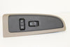 2003-2006 Chevy Tahoe Escalade Tan Black Window Switch 21997591 - BIGGSMOTORING.COM