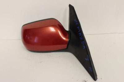 2004-2009 Mazda 3 Right Passenger Side Mirror - BIGGSMOTORING.COM