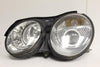 2003-2006  Mercedes Benz W215 Cl500  Driver  Side Front Headlight - BIGGSMOTORING.COM