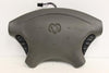 2001-2004 DODGE CARAVAN DRIVER STEERING WHEEL AIRBAG - BIGGSMOTORING.COM