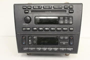 2006-2009 Mazda 3 Cd Player/Radio Br9E66Ar0 - BIGGSMOTORING.COM