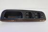 1999-2000 Volkswagen Passat Jetta Driver Side Power Master Window Switch - BIGGSMOTORING.COM