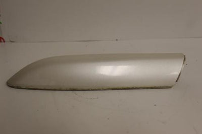 2002-2014 Cadillac Escalade  Driver  Side Front Left Roof Rack End Cap Cover - BIGGSMOTORING.COM