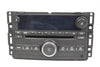 2007-2008 Chevy Cobalt Pontiac G5 Radio Stereo Cd Player Aux 25775626