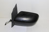 2008 Mazda Cx7  Left Driver Power Side View Mirror