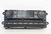 2005-2007 Ford Free Style A/C Heater Climate Control Unit 5F9H-18D422-Ae - BIGGSMOTORING.COM