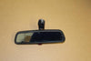 2006-2009 Bmw E46 X5 E53 E39 Rear View Mirror Auto Dim Factory Oem - BIGGSMOTORING.COM