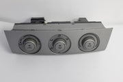 2004-2006 Toyota Solara A/C Heater Climate Control Panel - BIGGSMOTORING.COM