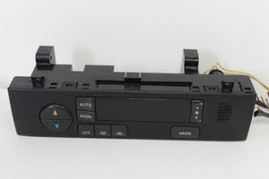 1995-1999 Nissan Maxima  A/C Heater Climate Control 28525-40U00 - BIGGSMOTORING.COM