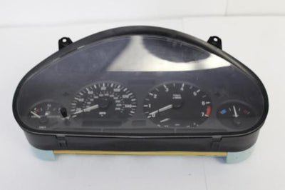 1994-1996 Bmw Instrument Speedometer Guage Cluster 62 11-8 375 - BIGGSMOTORING.COM