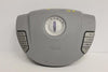 2003-2005 FORD AVIATOR DRIVER STEERING WHEEL AIRBAG - BIGGSMOTORING.COM