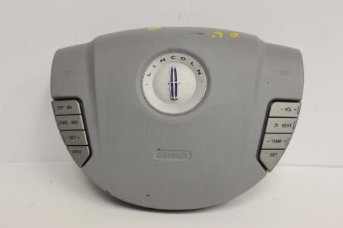 2003-2005 FORD AVIATOR DRIVER STEERING WHEEL AIRBAG - BIGGSMOTORING.COM