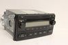 2004-2008 Toyota Matrix Radio Stereo Am/ Fm  Cd Player - BIGGSMOTORING.COM