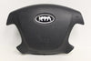 2007-2012 KIA RONDO DRIVER STEERING WHEEL DRIVER AIRBAG 569001D500