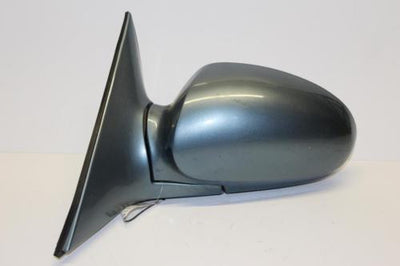 1999-2005 HYUNDAI SONATA LEFT DRIVER POWER SIDE VIEW MIRROR - BIGGSMOTORING.COM