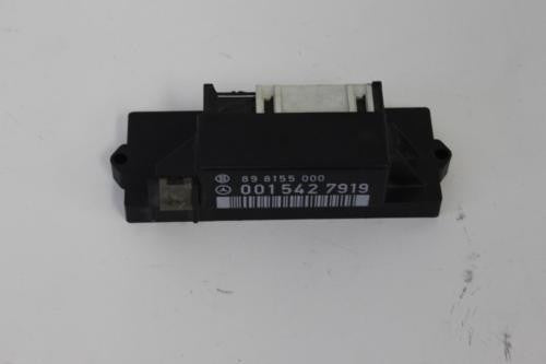 1990-1995 Mercedes Benz Sl500 R129 Wiper Relay Module 1995 Sl320 - BIGGSMOTORING.COM