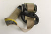 2006-2013 CHEVROLET CORVETTE RIGHT PASSENGER SIDE SEAT BELT 10347714