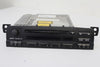 2002-2006 BMW 325I Am Fm Business Cd Player Radio 65.12-6 915 711 - BIGGSMOTORING.COM