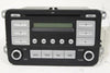 2006-2010 Vw Jatta Rabbit Golf Radio Mp3 Cd Player 1K0 035 161 D