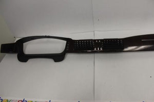 2007-2011 Chevy Impala Dash Cluster Speedometer Bezel Trim