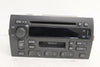 2000-2001 Cadillac Deville Seville Radio Stereo Cassette  Cd Player 09384356 - BIGGSMOTORING.COM