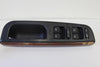 1999-2000 Volkswagen Passat Jetta Driver Side Power Master Window Switch - BIGGSMOTORING.COM