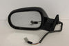 1999-2001 Acura Tl Driver Side Door Rear View Mirror - BIGGSMOTORING.COM