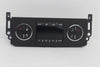 2007-2011 GM TAHOE YUKON SUBURBAN ESCALADE A/C HEATER CLIMATE CONTROL UNIT