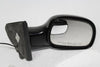 2001-2007 CHRYSLER TOWN AND COUNTRY RIGHT PASSENGER POWER SIDE VIEW MIRROR - BIGGSMOTORING.COM