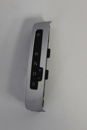 2005-2008 Audi A6 Center Console Automatic  Gear Shift Selector Trim - BIGGSMOTORING.COM