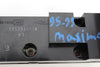 1995-1999 Nissan Maxima  A/C Heater Climate Control 28525-40U00 - BIGGSMOTORING.COM