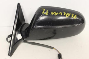 1999-2001 Acura Tl Driver Side Door Rear View Mirror - BIGGSMOTORING.COM