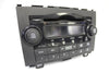 2007-2011 Honda Cr-V Radio Stereo 6 Disc Changer Cd Player 39100-Swa-A203