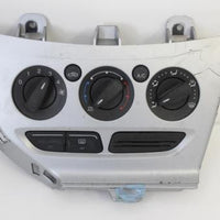 2012-2014 Ford Focus A/C Heater Temperature Climate Control