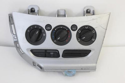 2012-2014 Ford Focus A/C Heater Temperature Climate Control