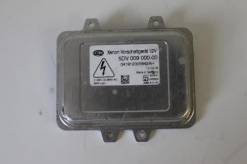 2006-2009  Bmw Hid Xenon Headlight Ballast Control Module - BIGGSMOTORING.COM