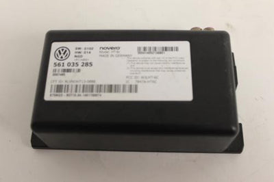 2014-2015 Volkswagen Passat Jetta Communication Control Module 561 035 285