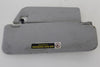 2001-2005 MERCEDES FRONT LEFT DRIVER SIDE SUN VISOR AQ03 817 02 20 - BIGGSMOTORING.COM