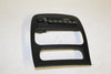 1998-04 Chrysler 300M Climate Control Digital Dash Radio Trim Bezel 04698199Aca - BIGGSMOTORING.COM