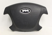 2007-2012 KIA RONDO DRIVER STEERING WHEEL DRIVER AIRBAG 569001D500